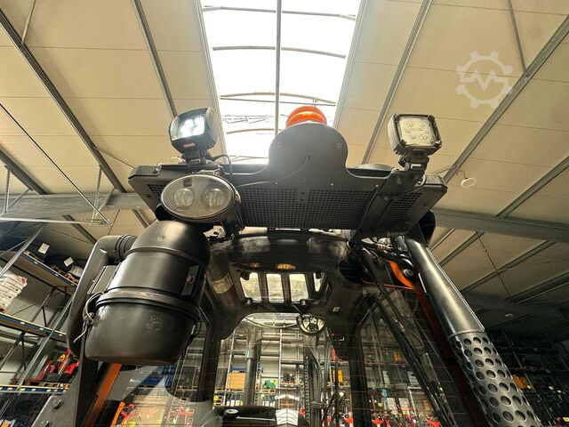 2022 service + UVV 06/2027 15 536 t Linde H 20T