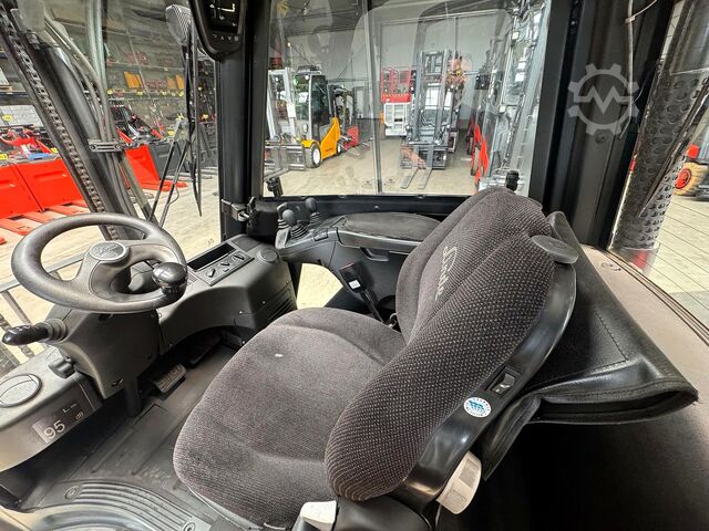 2022 service + UVV 06/2027 15 536 t Linde H 20T