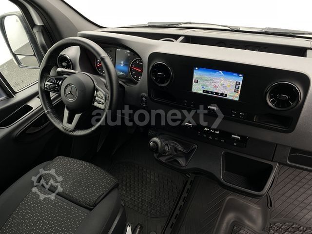 High top van MERCEDES-BENZ Sprinter 317 CDI *Mixto* AHK 2,8t+KAMRA+NAVI 213