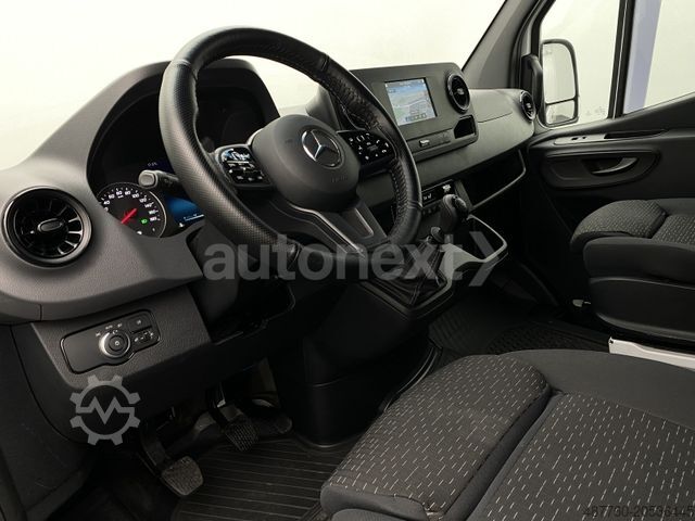 High top van MERCEDES-BENZ Sprinter 317 CDI *Mixto* AHK 2,8t+KAMRA+NAVI 213