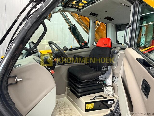 Cargadora telescópica Dieci AGRI STAR 40.8-GD