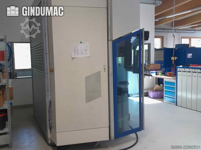 TRUMPF TrumaBend V 850 S TRUMPF TrumaBend V 850 S
