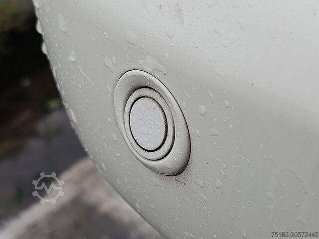 عربة ستيشن واغن ذات سقف مرتفع VOLKSWAGEN TRANSPORTER 2.5 TDI