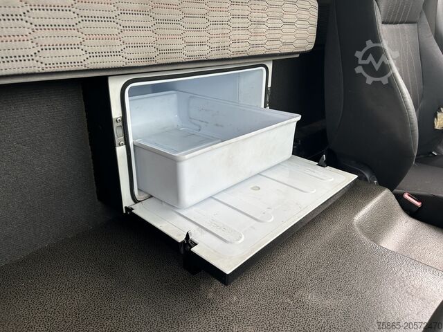 Estándar-SZM DAF CF 410 FT Space Cab / 742 dkm / 2 Tanks / NL Truck