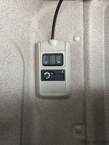 Standard-SZM DAF CF 440 FT Space Cab / ADR / 821 dkm / PTO / APK...