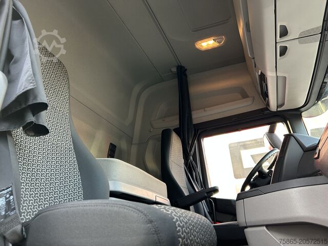 স্ট্যান্ডার্ড SZM Scania R450 Highline / Retarder / 724 dkm / APK TUV 07-26