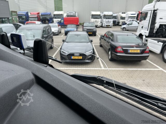 স্ট্যান্ডার্ড SZM Scania R450 Highline / Retarder / 707 dkm / APK TUV 03-26