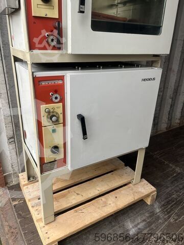  Heraeus T 5042 EK