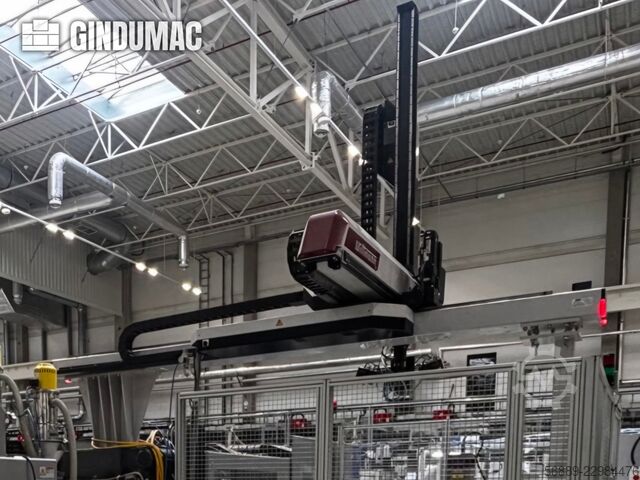 WITTMANN W832PRO WITTMANN W832PRO