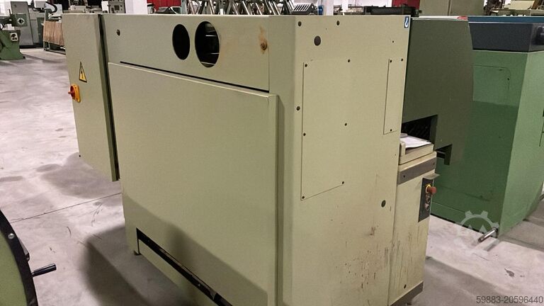 Hoblík SCM Compact 23