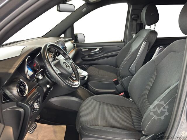 Minibus Mercedes-Benz V 300 d 4MATIC AMG Line  Allrad, 7-Sitzer