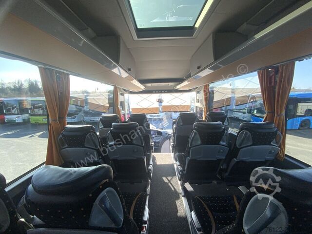 Reisebus Setra S 516 HD