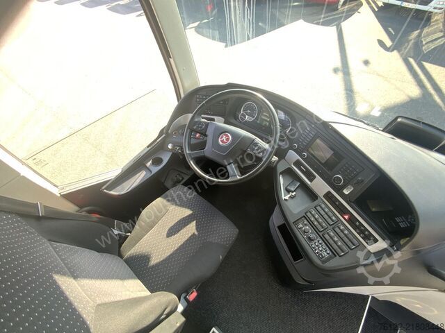 Reisebus Setra S 516 HD