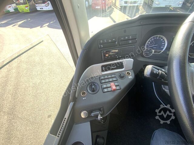 Reisebus Setra S 516 HD