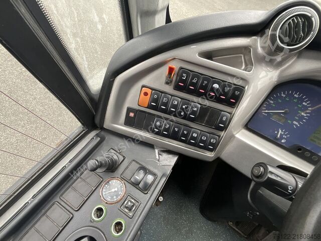 Autobus Temsa Safari HD