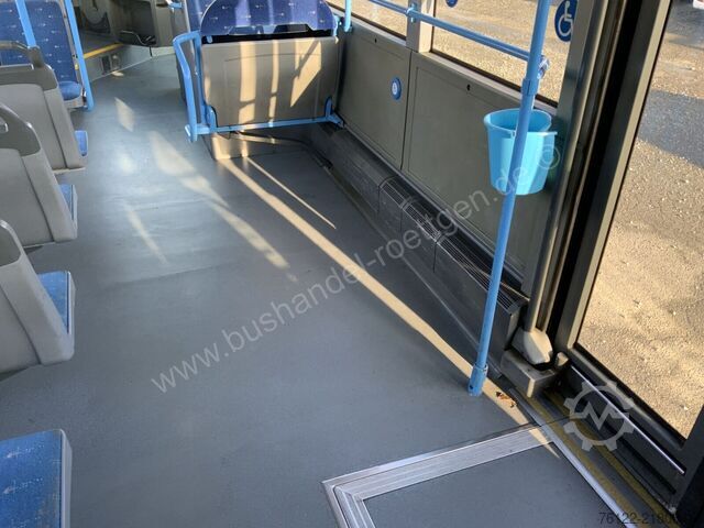 Bæjarstrætisvagn Mercedes-Benz O 530 Citaro