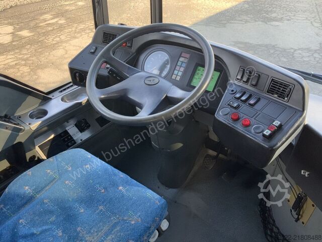 Bæjarstrætisvagn Mercedes-Benz O 530 Citaro
