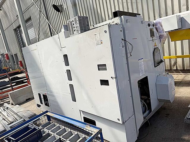 CNC Drehzentrum Haas SL-30THE