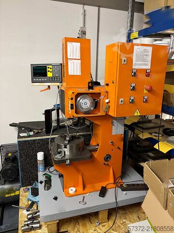 Formningsmaskine Meco MEC-55/275x400 MAN