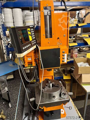 Formningsmaskine Meco MEC-55/275x400 MAN