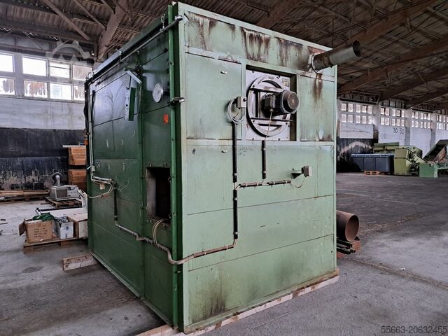 Термоусадочная машина Schwank ESD 18