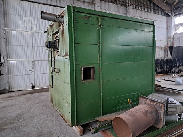 Термоусадочная машина Schwank ESD 18