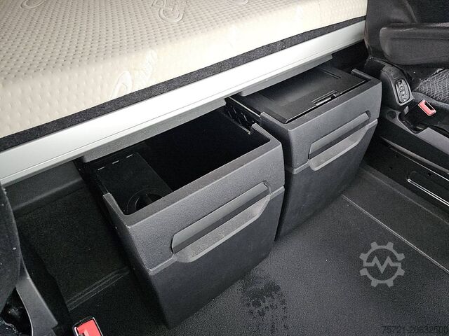 Estándar-SZM MERCEDES-BENZ ACTROS 1845 LS BIGSPACE