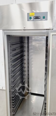 क्रीम जलवायु कैबिनेट NordCap BWKS 900