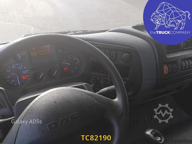 ברזנט הזזה DAF LF 55 250