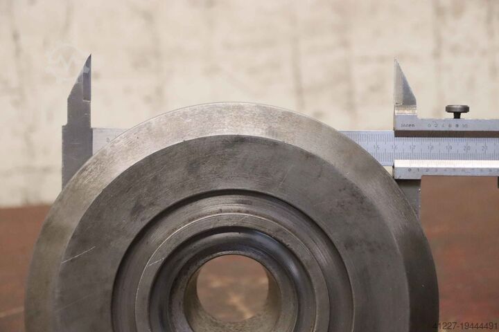 Držiak brúsneho kotúča unbekannt Aufnahme Ø 169 mm / Konus Ø 44-54 mm