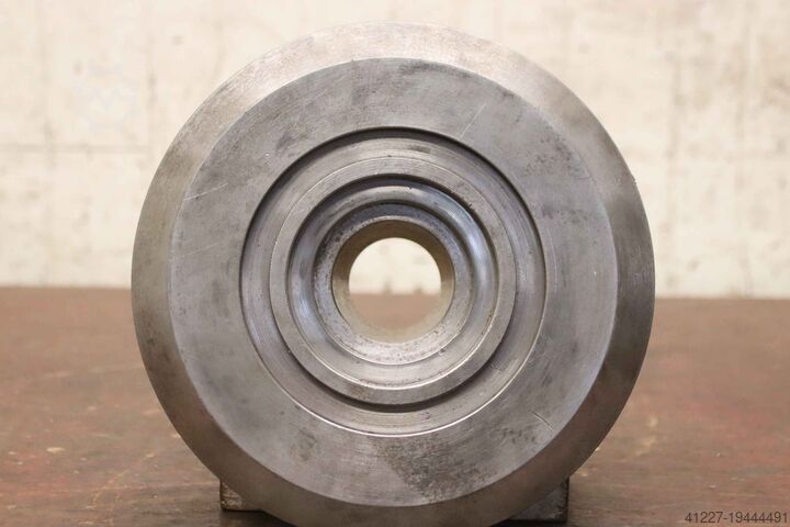Držiak brúsneho kotúča unbekannt Aufnahme Ø 169 mm / Konus Ø 44-54 mm