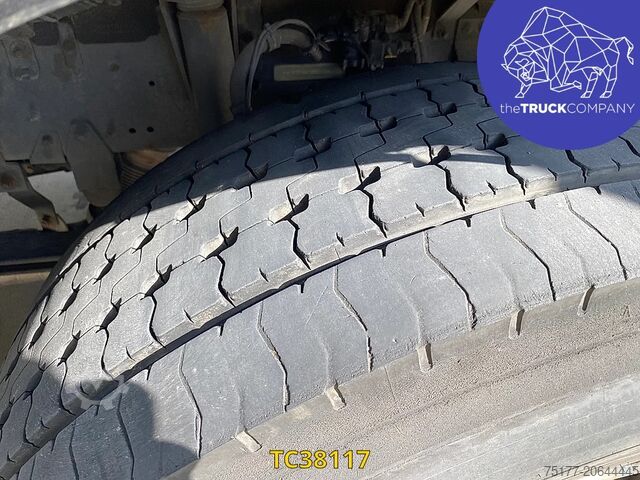 Standard-SZM DAF XF Euro6 440