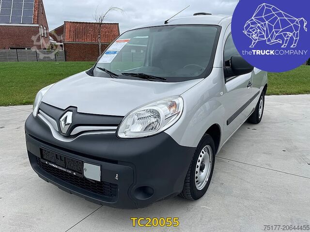 Kastenwagen Renault Kangoo 1.5 DCI