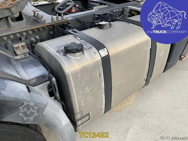 Standard-SZM Renault T 430