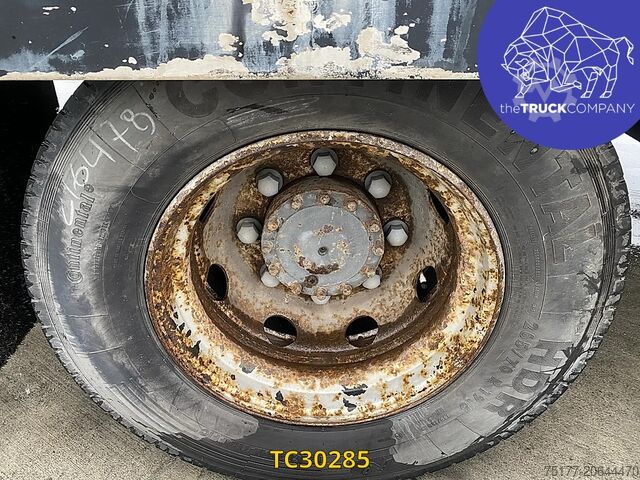 Suitcase Renault Midlum 220