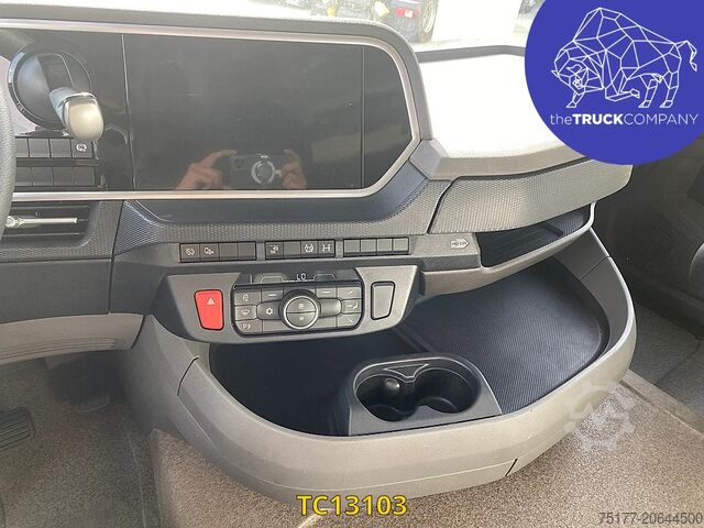 मानक SZM DAF XF Euro 6 NGD 480