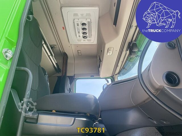 मानक SZM DAF XF Euro6 480