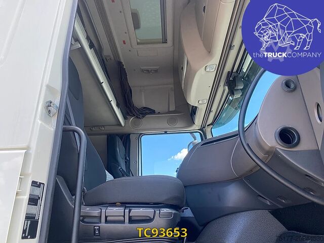 मानक SZM DAF XF 480