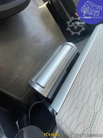 मानक SZM DAF XF 480