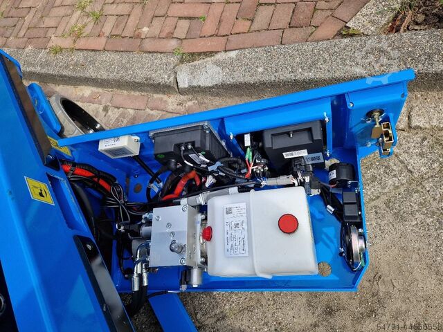 Makazasta dizalica Sinoboom 1932ME (NIEUW, binnen 48h geleverd)