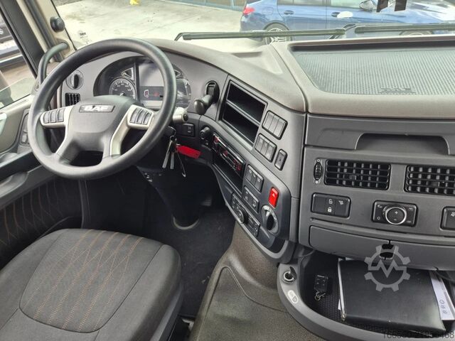 Tractor standard DAF XF 480 FT SUPER SPACE CAB ZF INTARDER