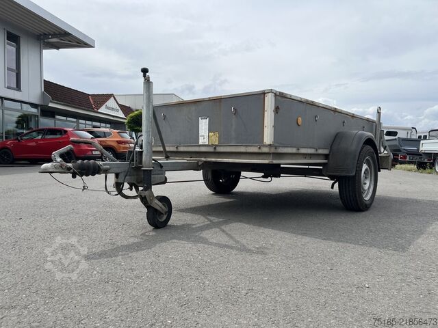 Pacton Trailers B.V. Pacton Trailers B.V. Pacton Trailers B.V.