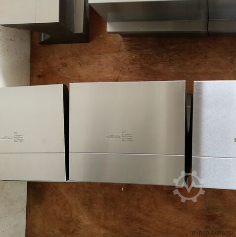 Alat lentur Cnstamp Dies V160mm/120mm for Trumpf/Bystronic