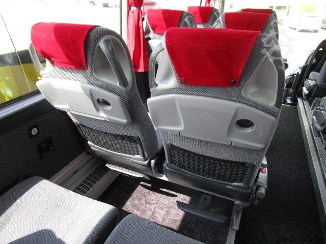 Autokar MERCEDES-BENZ Tourismo RHD 16/2, Euro 6, 51 Sitze, WC, Küche