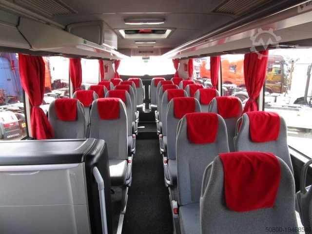 Autokar MERCEDES-BENZ Tourismo RHD 16/2, Euro 6, 51 Sitze, WC, Küche
