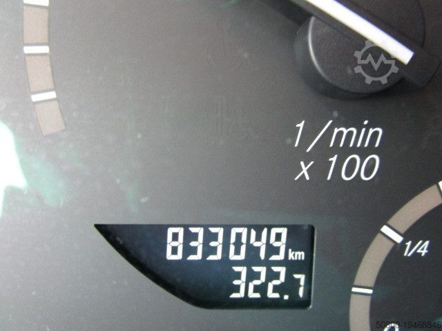 Autokar MERCEDES-BENZ Tourismo RHD 16/2, Euro 6, 51 Sitze, WC, Küche