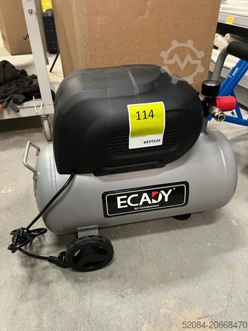 ECADY Kompressor 24L ECADY 