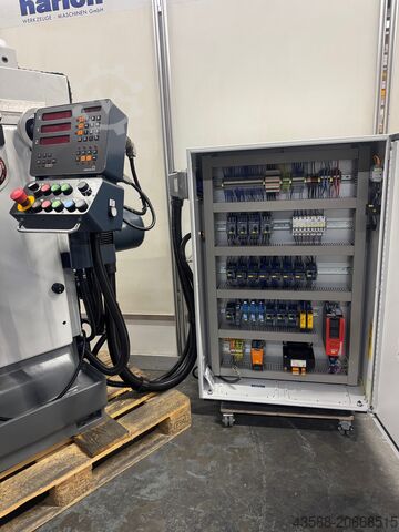 刀具 DECKEL FP 2 Aktiv