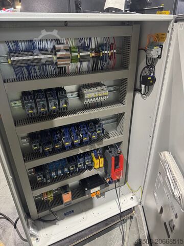 刀具 DECKEL FP 2 Aktiv