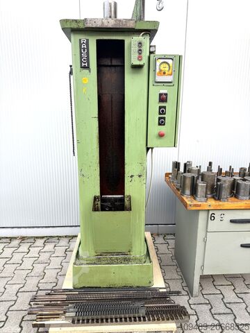 Räummaschine/Rausch RS6-1300 RAUSCH RS 6 / 1300